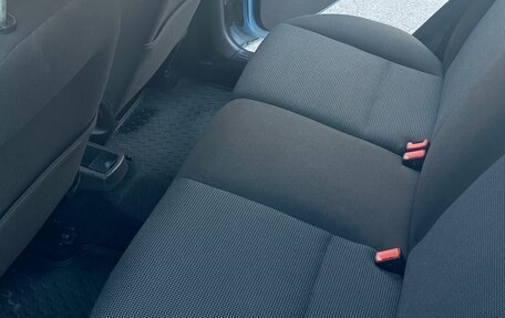 Ford Focus IV, 2005 год, 215 000 рублей, 10 фотография