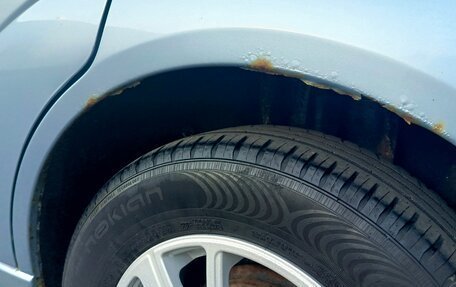 Ford Focus IV, 2005 год, 215 000 рублей, 6 фотография