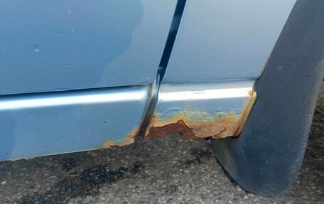 Ford Focus IV, 2005 год, 215 000 рублей, 9 фотография