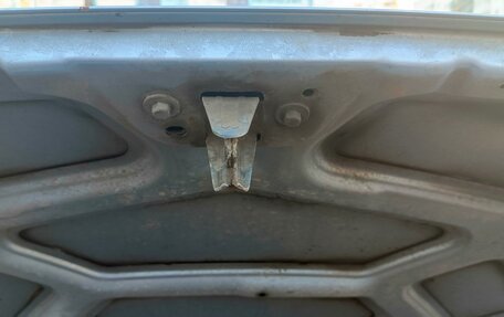 Ford Focus IV, 2005 год, 215 000 рублей, 14 фотография