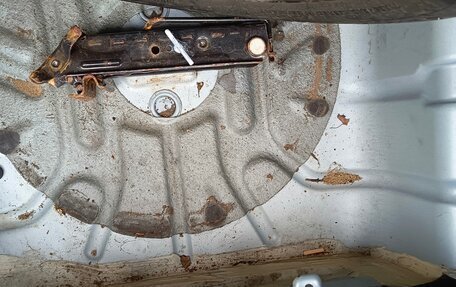 Ford Focus IV, 2005 год, 215 000 рублей, 15 фотография