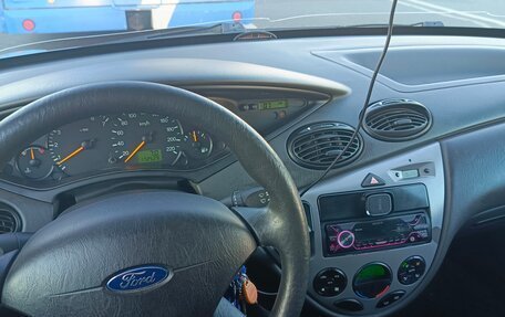 Ford Focus IV, 2005 год, 215 000 рублей, 12 фотография