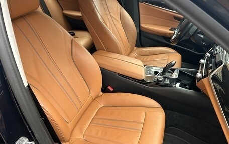 BMW 5 серия, 2020 год, 2 130 000 рублей, 14 фотография