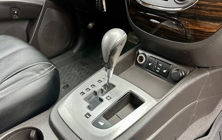 Hyundai Santa Fe III рестайлинг, 2012 год, 1 249 999 рублей, 18 фотография