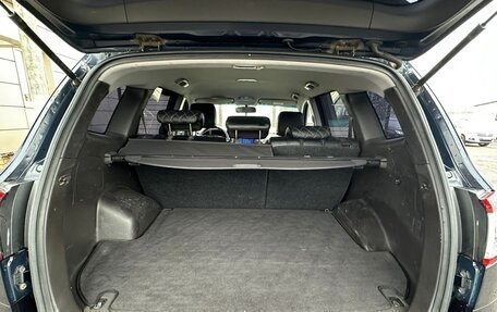 Hyundai Santa Fe III рестайлинг, 2012 год, 1 249 999 рублей, 13 фотография