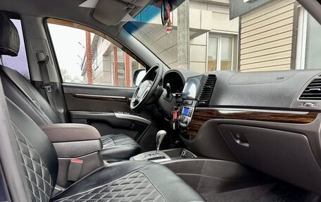 Hyundai Santa Fe III рестайлинг, 2012 год, 1 249 999 рублей, 17 фотография