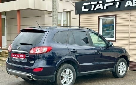 Hyundai Santa Fe III рестайлинг, 2012 год, 1 249 999 рублей, 7 фотография