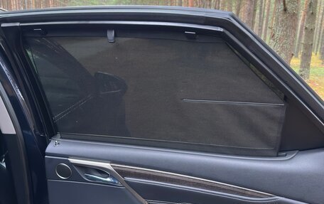 Lexus RX IV рестайлинг, 2016 год, 3 780 000 рублей, 10 фотография