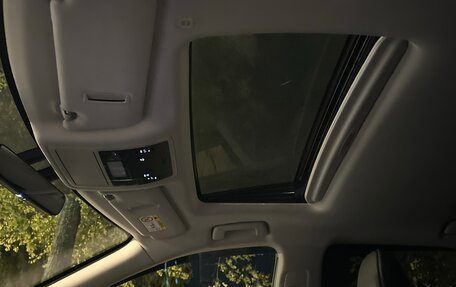 Lexus RX IV рестайлинг, 2016 год, 3 780 000 рублей, 30 фотография