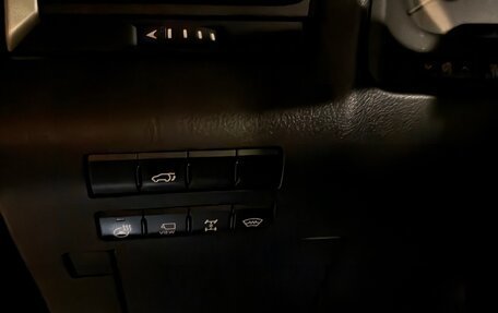 Lexus RX IV рестайлинг, 2016 год, 3 780 000 рублей, 23 фотография