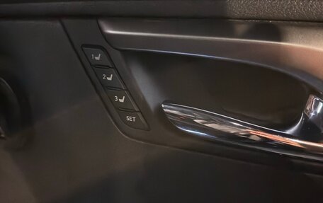 Lexus RX IV рестайлинг, 2016 год, 3 780 000 рублей, 26 фотография