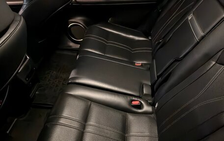 Lexus RX IV рестайлинг, 2016 год, 3 780 000 рублей, 24 фотография