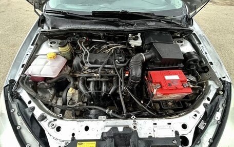 Ford Focus IV, 2004 год, 280 000 рублей, 4 фотография