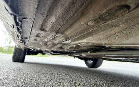 Ford Focus IV, 2004 год, 280 000 рублей, 8 фотография