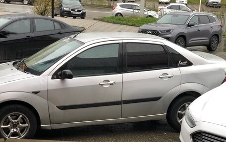 Ford Focus IV, 2004 год, 280 000 рублей, 9 фотография