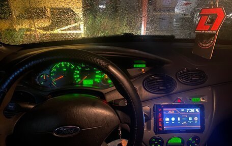 Ford Focus IV, 2004 год, 280 000 рублей, 10 фотография