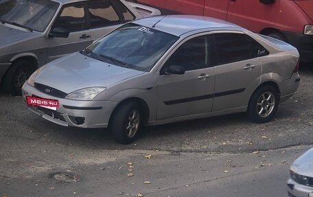 Ford Focus IV, 2004 год, 280 000 рублей, 11 фотография