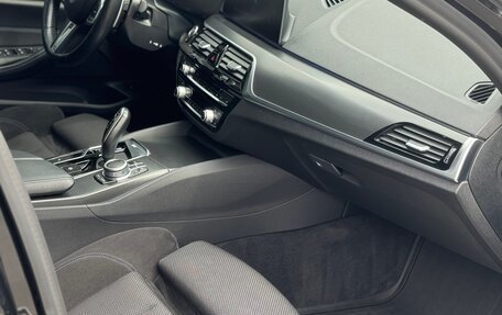 BMW 5 серия, 2021 год, 4 500 000 рублей, 9 фотография