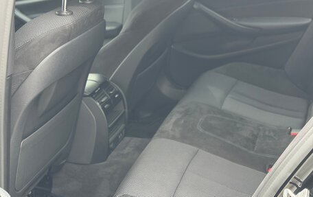 BMW 5 серия, 2021 год, 4 500 000 рублей, 14 фотография