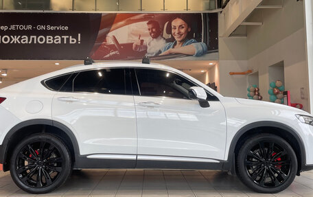 Geely Tugella FY11, 2020 год, 2 289 000 рублей, 4 фотография