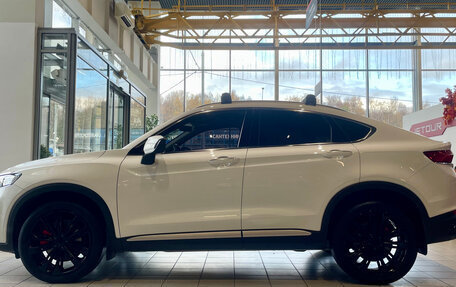 Geely Tugella FY11, 2020 год, 2 289 000 рублей, 8 фотография