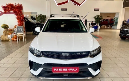 Geely Tugella FY11, 2020 год, 2 289 000 рублей, 2 фотография