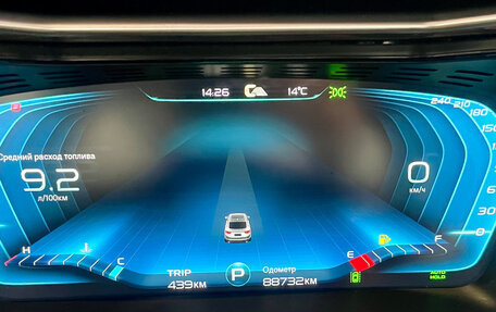 Geely Tugella FY11, 2020 год, 2 289 000 рублей, 9 фотография