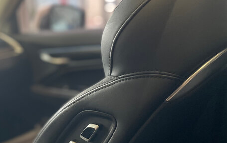 Geely Tugella FY11, 2020 год, 2 289 000 рублей, 12 фотография