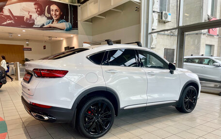 Geely Tugella FY11, 2020 год, 2 289 000 рублей, 5 фотография