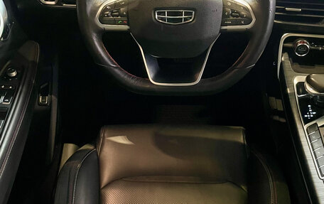 Geely Tugella FY11, 2020 год, 2 289 000 рублей, 13 фотография