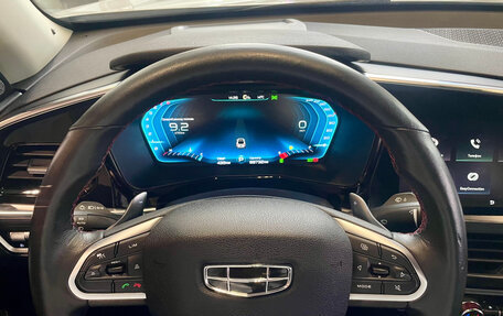 Geely Tugella FY11, 2020 год, 2 289 000 рублей, 10 фотография