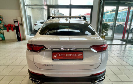 Geely Tugella FY11, 2020 год, 2 289 000 рублей, 6 фотография