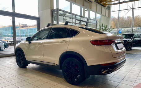 Geely Tugella FY11, 2020 год, 2 289 000 рублей, 7 фотография