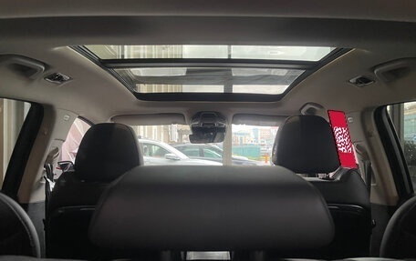 Geely Tugella FY11, 2020 год, 2 289 000 рублей, 16 фотография