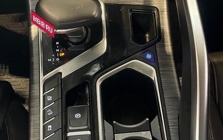 Geely Tugella FY11, 2020 год, 2 289 000 рублей, 11 фотография