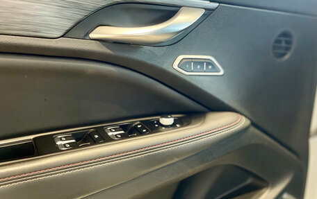 Geely Tugella FY11, 2020 год, 2 289 000 рублей, 17 фотография