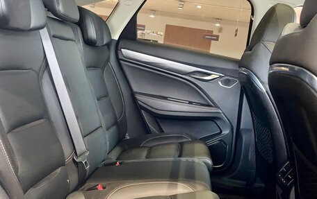Geely Tugella FY11, 2020 год, 2 289 000 рублей, 19 фотография