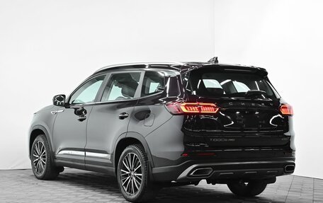 Chery Tiggo 8 Pro, 2022 год, 1 525 000 рублей, 3 фотография