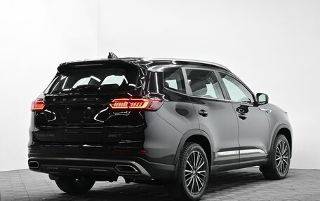Chery Tiggo 8 Pro, 2022 год, 1 525 000 рублей, 4 фотография