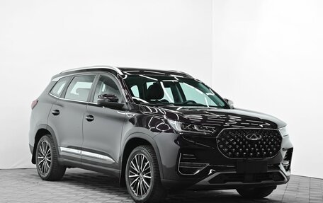 Chery Tiggo 8 Pro, 2022 год, 1 525 000 рублей, 2 фотография