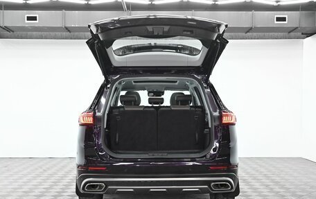 Chery Tiggo 8 Pro, 2022 год, 1 525 000 рублей, 5 фотография