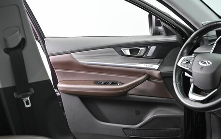 Chery Tiggo 8 Pro, 2022 год, 1 525 000 рублей, 8 фотография