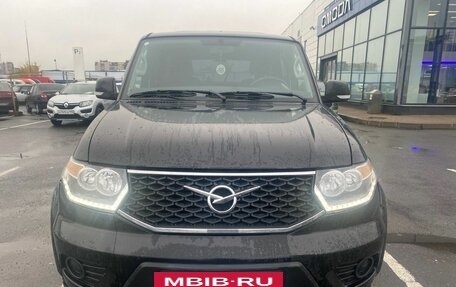 ЛуАЗ Patriot, 2021 год, 1 290 000 рублей, 3 фотография