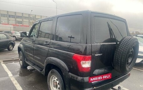 ЛуАЗ Patriot, 2021 год, 1 290 000 рублей, 4 фотография