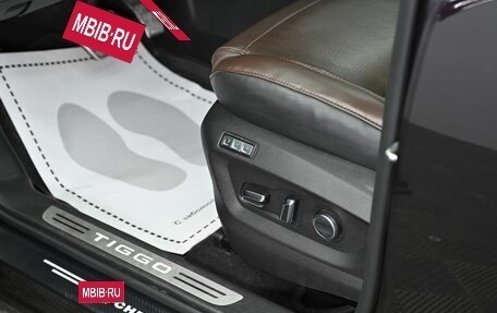 Chery Tiggo 8 Pro, 2022 год, 1 525 000 рублей, 7 фотография