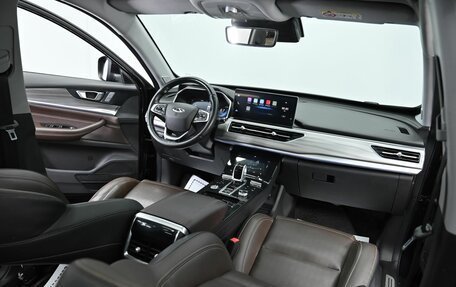 Chery Tiggo 8 Pro, 2022 год, 1 525 000 рублей, 16 фотография