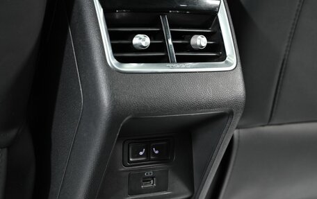 Chery Tiggo 8 Pro, 2022 год, 1 525 000 рублей, 19 фотография