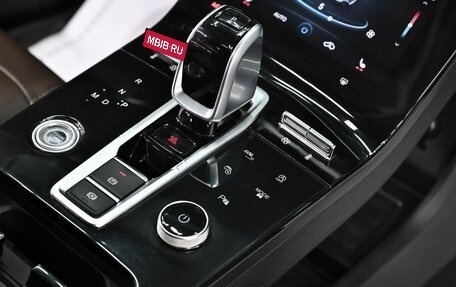 Chery Tiggo 8 Pro, 2022 год, 1 525 000 рублей, 14 фотография