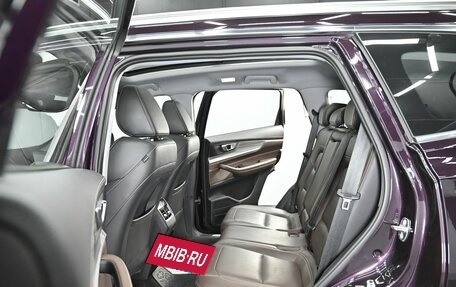 Chery Tiggo 8 Pro, 2022 год, 1 525 000 рублей, 17 фотография