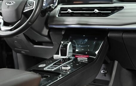 Chery Tiggo 8 Pro, 2022 год, 1 525 000 рублей, 12 фотография